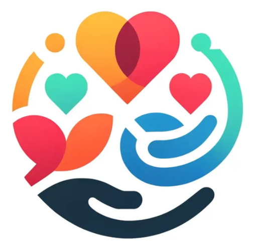 Logo de l'association Potes d'Empathie, qui vous propose le Cours de Compassion